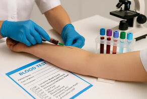 گام مهم در تشخیص آلزایمر با یک آزمایش ساده خون