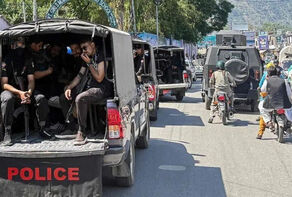 کشمیر پاکستان در آتش اعتراضات؛ شمار قربانیان به 15 نفر رسید