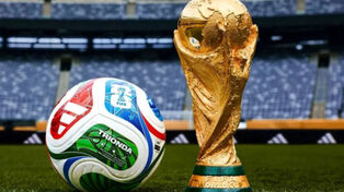 صداوسیما حق پخش جام جهانی 2026 را خرید
