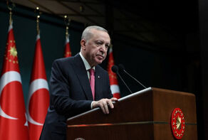 اردوغان: منطقه بهای سنگینی بابت جنگ علیه ایران می‌پردازد