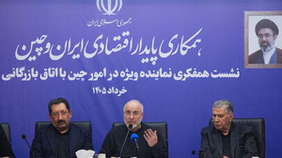 Ghalibaf: Time to Build People's Lives