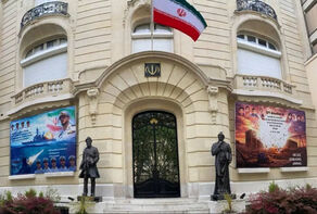 What Lies Behind Türkiye’s Diplomatic Surge and Iran’s Rise?