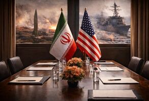 Negotiations Amid Crisis: Is War Replacing Diplomacy?