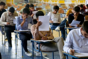 تکنیک‌های جادویی برای تبدیل ترس به پیروزی در جلسه امتحان