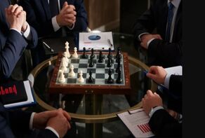 Which Chessboard Determines the Winners and Losers of the Global Economy?