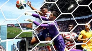 عکس های منتخب جام جهانی 2026 - روز نهم