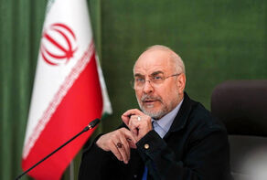 قالیباف خطاب به آمریکا: مراقب اظهارنظرهایتان باشید