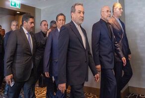 Progress made toward ending war, Lebanon ceasefire remains key test: Iran FM