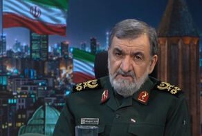 سرلشکر رضایی: آمریکا مسئول اقدامات تنش‌زای رژیم صهیونیستی است