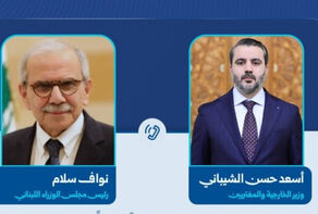رایزنی دمشق و بیروت درباره حملات اسرائیل
