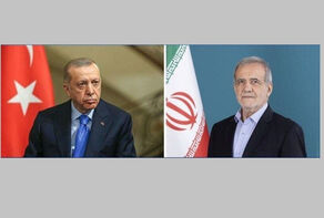 پزشکیان: آمادگی داریم دیپلماسی را در راستای حقوق بین المللی ادامه دهیم