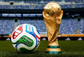 برنامه کامل مسابقات جام جهانی 2026؛ جمعه 5 تیر