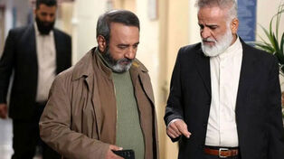 سریال «سرخدار» روی آنتن شبکه یک می رود+ زمان پخش