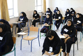 احتمال تغییر در برنامه امتحانات نهایی