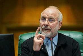 Ghalibaf says Israeli strike on Lebanon shows US unwilling or unable to honor commitments