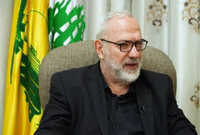 حزب‌الله: خروج نیروهای اشغالگر از لبنان یک ضرورت قطعی است
