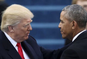 Divisions in Washington and Opportunities for Iranian Diplomacy