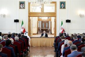 1st phase of Iran-US peace deal focuses on ending imposed war