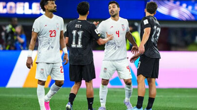 ایران نیوزلند در جمع 4 بازی پرتماشاگر جام جهانی