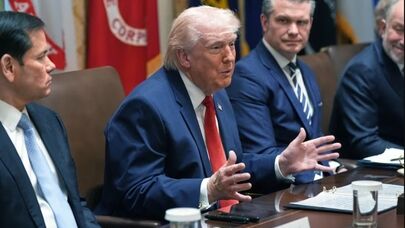 Behind Trump's Narratives on the Negotiations: Who Is Telling the Truth?
