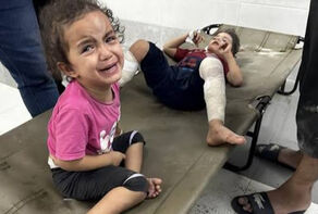 سازمان ملل گزارش داد: شهادت 20هزار کودک فلسطینی