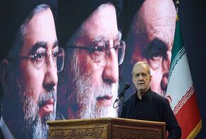 ‘Neither commit oppression, nor accept it’: Iranian president cites lesson from Imam Hussein