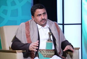 عضو دفتر سیاسی انصارالله: توافق بیروت و تل‌آویو علیه مقاومت است