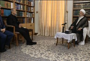 Support for Negotiations and Strengthening National Unity