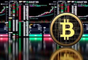 سقوط سنگین بیت‌کوین در نیمه نخست 2026