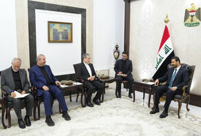 Araghchi's Visit to Iraq: What Is Iran's Clear Message for the Region's Security Equation?