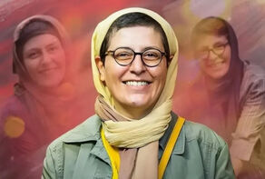 سوسن پرور به صحنه تئاتر بازمی‌گردد