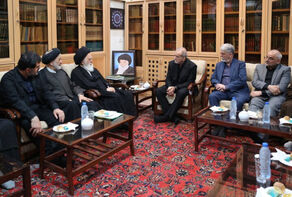 پزشکیان: برخی تیم مذاکره‌کننده را «وطن‌فروش» و «ضددین» می‌خوانند