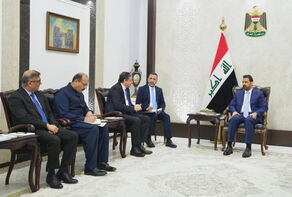 نخست‌وزیر عراق به اسلام‌آباد دعوت شد