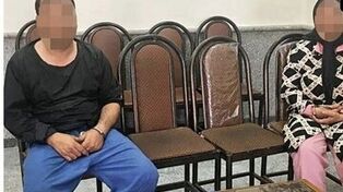 قتل مادربزرگ برای تأمین هزینه عروسی مجلل
