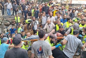 شمار شهدای لبنان از 4250 نفر گذشت
