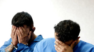 شرط‌بندی عجیب دو پسر 18 ساله برای گوشی‌قاپی