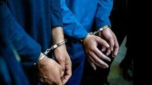 جزئیات قتل هولناک در تویسرکان؛ برادران قاتل به جنایت اعتراف کردند
