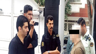 راز قتل تلخ آرتین کوچولو در دست نوشته پدرو مادر فاش شد