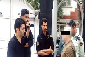راز قتل تلخ آرتین کوچولو در دست نوشته پدرو مادر فاش شد