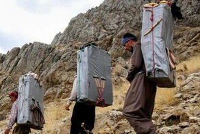 فهرست جدید واردات کولبری و ملوانی شامل چه کالاهایی است؟