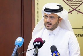قطر: انتقال دارایی مسدودی ایران با توافق طرفین انجام خواهد شد