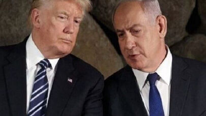 שר הביטחון הישראלי חושף חילוקי דעות בין טראמפ לנתניהו