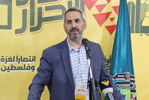 هشدار حزب‌الله؛ «هیچ‌کس حق چشم‌پوشی از خاک لبنان را ندارد»