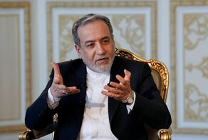 Araghchi to US Homeland Security Secretary: You proved that you are not worthy of hosting a tournament