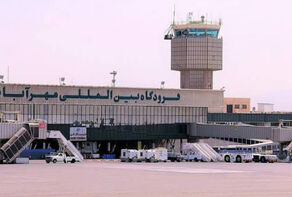 فرودگاه مهرآباد جمعه تعطیل است؛ جزئیات محدودیت پروازها برای مراسم تشییع رهبرشهید