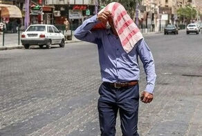 تهران گرم‌تر می‌شود؛ افزایش دما از جمعه آغاز می‌شود