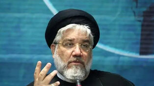 خرد معنوی و افق تمدن‌سازی