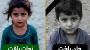 رازگشایی از یک جنایت هولناک در مهرستان؛ نامادری سنگدل بازداشت شد