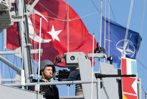 NATO’s Dangerous Gamble with the Realities of the Strait of Hormuz