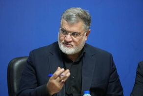 معتمدیان: تشییع رهبر شهید در حافظه تاریخی ایران ماندگار شد
